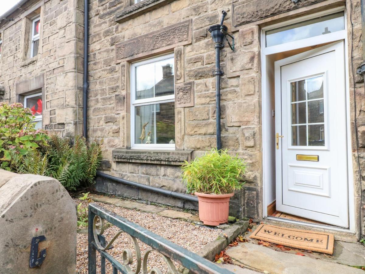 Hallbrook Cottage Matlock  Exterior photo