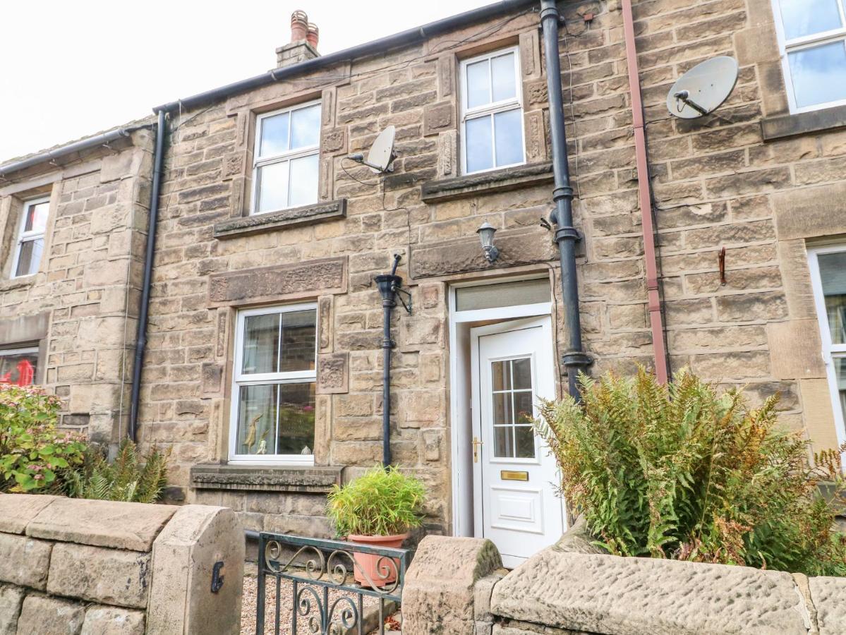 Hallbrook Cottage Matlock  Exterior photo